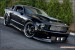 black-chrome-mustang-gt-front-angle-shot