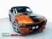 Ford Mustang GT 500 1968 Eleanor